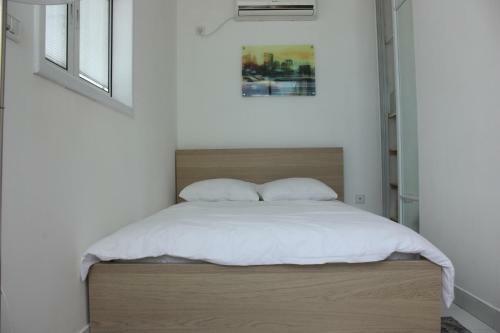 Apartamento Tlv Suites On The Beach