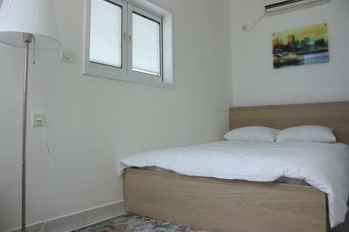 Apartamento Tlv Suites On The Beach