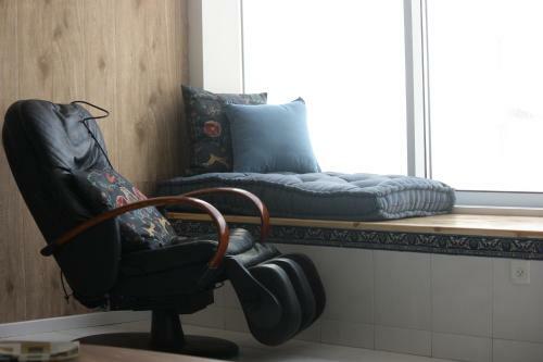 Apartamento Tlv Suites On The Beach