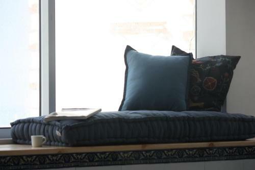 Apartamento Tlv Suites On The Beach