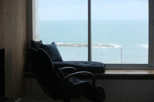 Apartamento Tlv Suites On The Beach
