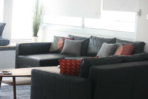 Apartamento Tlv Suites On The Beach