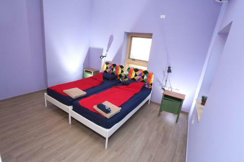 Apartamento Bed N' Brot