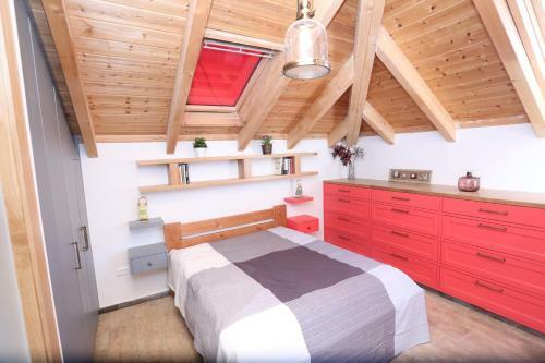 Apartamento Bed N' Brot