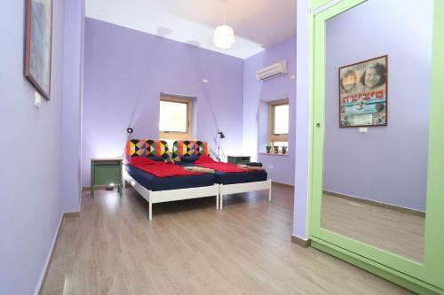 Apartamento Bed N' Brot