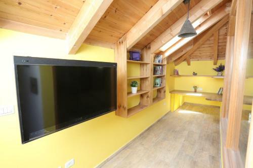 Apartamento Bed N' Brot