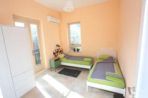 Apartamento Bed N' Brot
