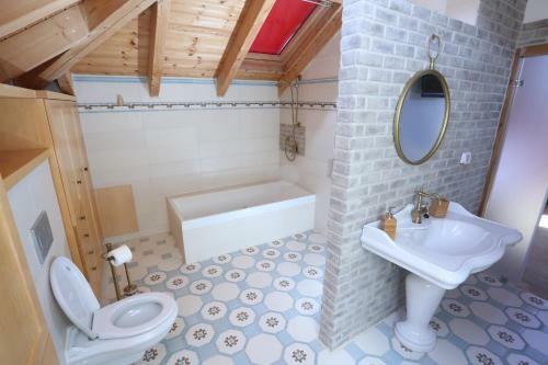 Apartamento Bed N' Brot