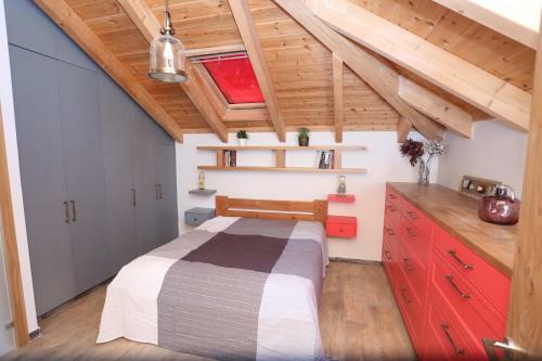 Apartamento Bed N' Brot