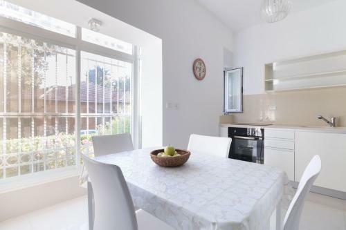 Apartamento The Elegant Disraeli Suite