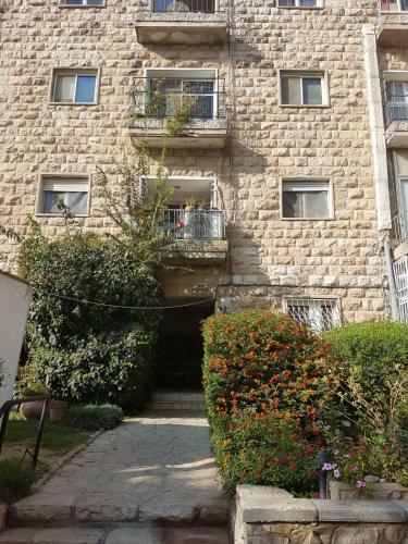 Apartamento The Elegant Disraeli Suite