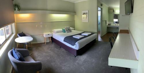 Finley Country Club Hotel Motel