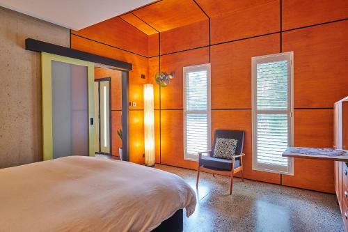 Hostal Palm Springs Suite
