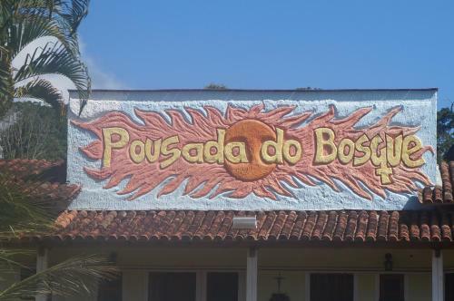 Hostal Pousada Do Bosque