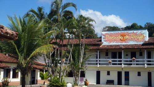 Hostal Pousada Do Bosque