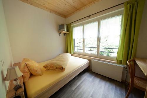 Hotel Gemse