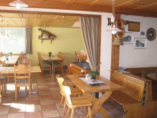 Hotel Gemse
