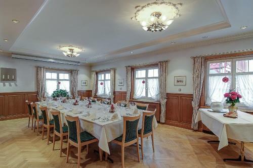 Hotel Gasthof Eisenbahn