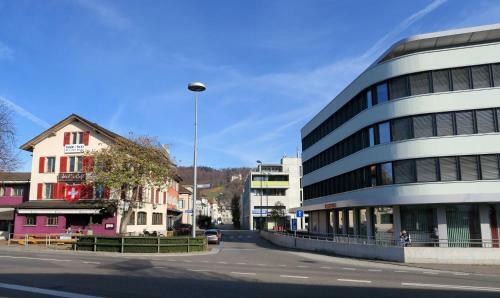 Hotel Gasthof Eisenbahn