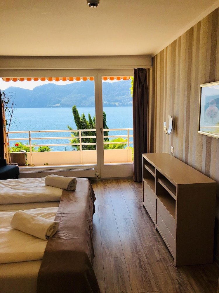 Hotel Graziella