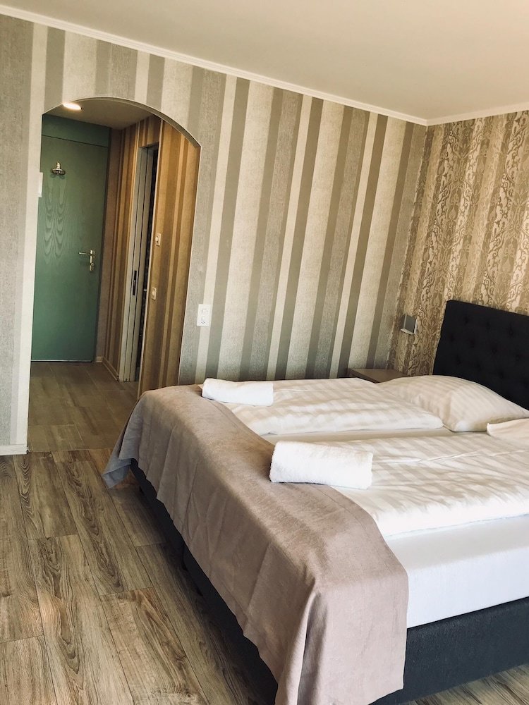 Hotel Graziella