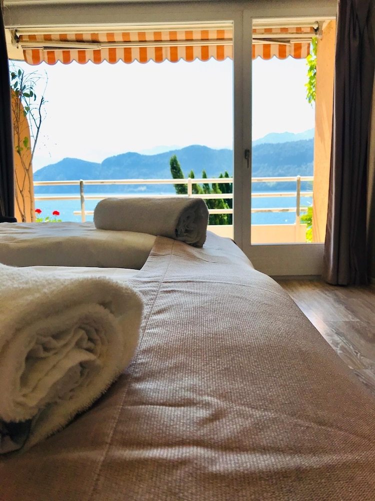 Hotel Graziella