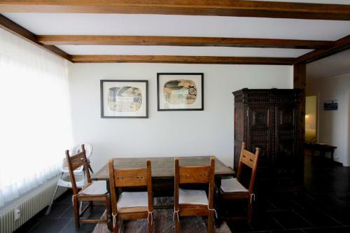 Apartamento Clairi�re Des Barzettes A8
