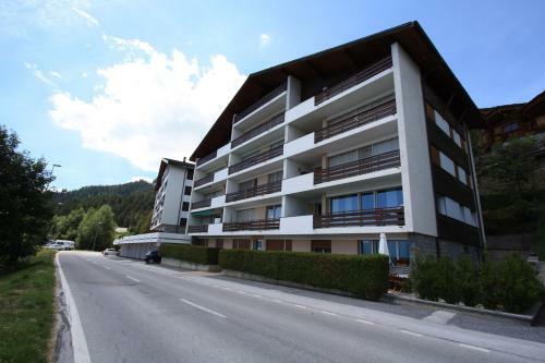 Apartamento Clairi�re Des Barzettes A8