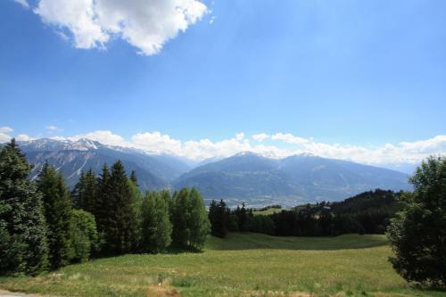 Apartamento Clairi�re Des Barzettes A8