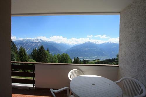 Apartamento Clairi�re Des Barzettes A8