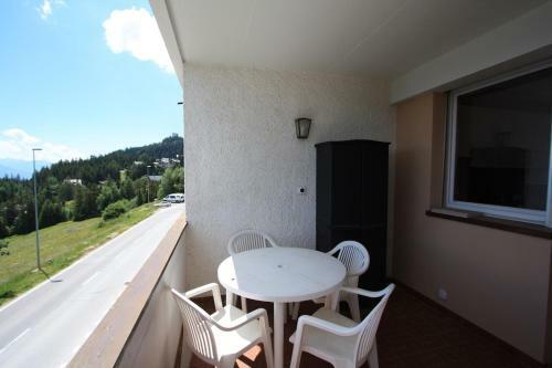 Apartamento Clairi�re Des Barzettes A8