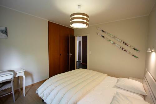 Apartamento Clairi�re Des Barzettes A8