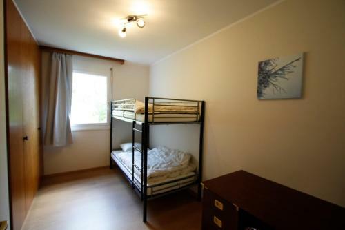 Apartamento Clairi�re Des Barzettes A8