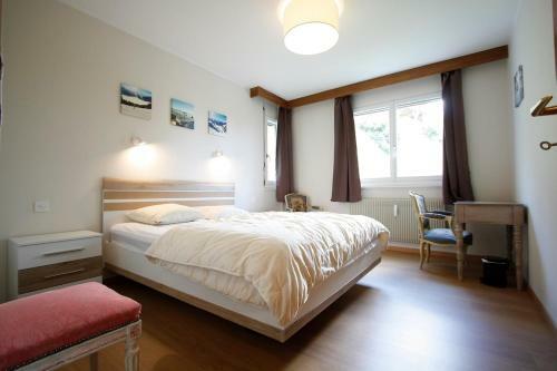 Apartamento Clairi�re Des Barzettes A8