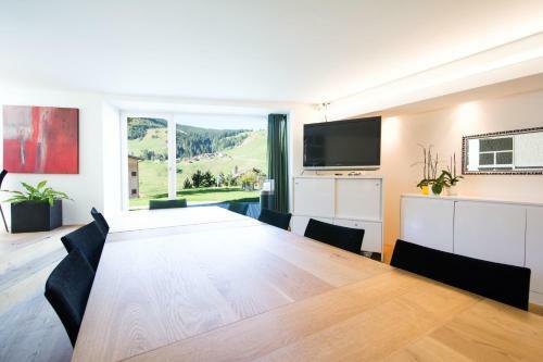 Hotel Vallatscha