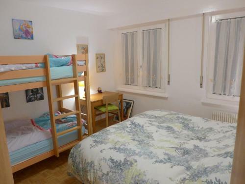 Apartment Grand Large A/b.3