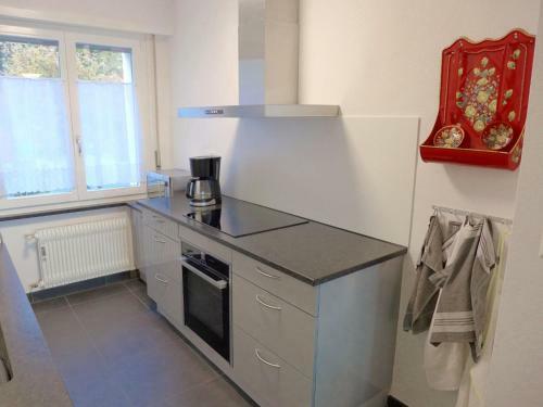 Apartment Grand Large A/b.3