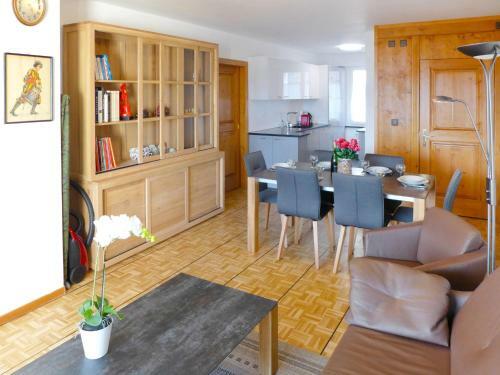 Apartment Grand Large A/b.3
