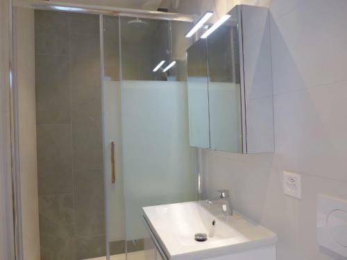 Apartment Grand Large A/b.3