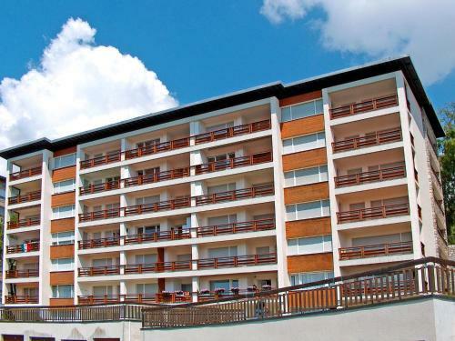 Apartment Grand Large A/b.3