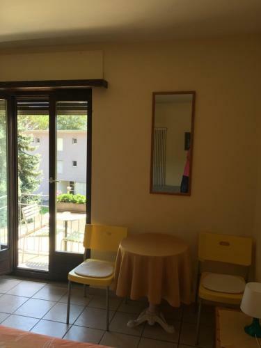 Hotel Ristorante Campagna