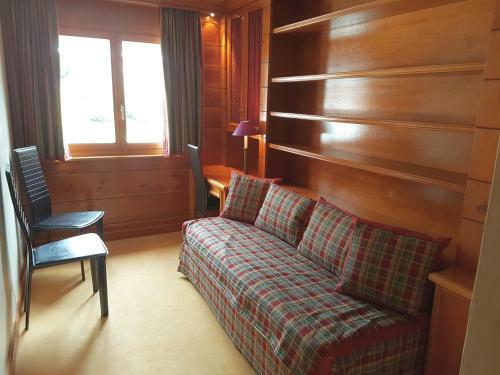 Apartamento Green Du Paradis 5