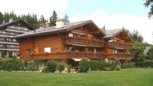 Apartamento Green Du Paradis 5