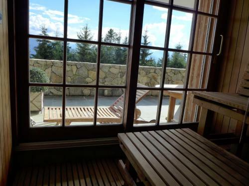 Chalet Chanson