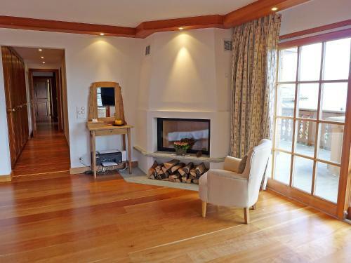 Chalet Chanson