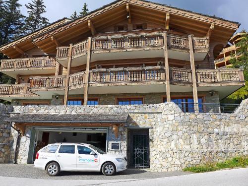 Chalet Chanson