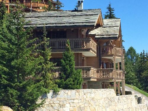 Chalet Chanson