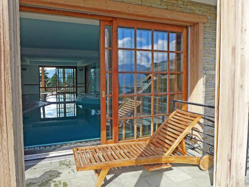 Chalet Chanson