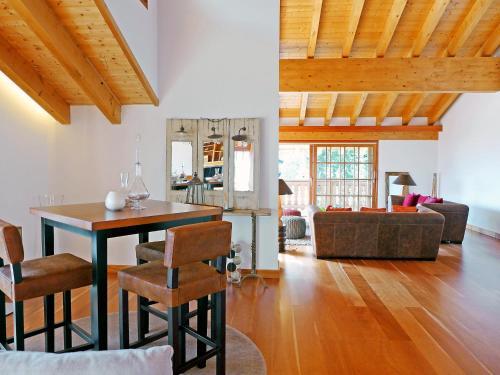 Chalet Chanson