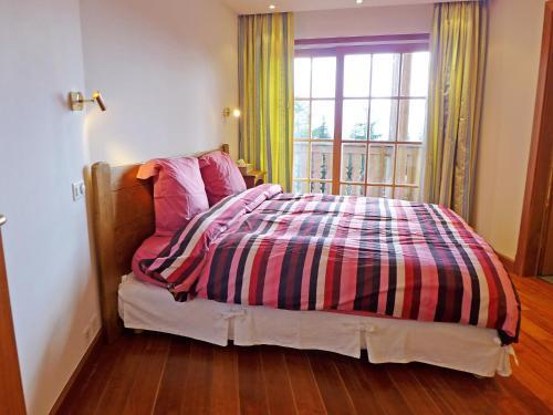 Chalet Chanson